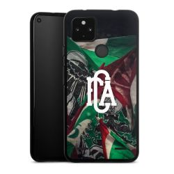 Carry Case Hülle Schwarz ohne Band