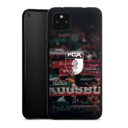 Carry Case Hülle Schwarz ohne Band