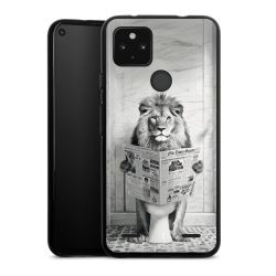 Carry Case Single Black