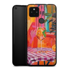 Carry Case Single Black