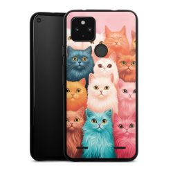 Carry Case Single Black