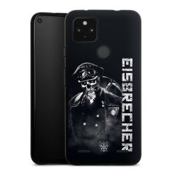 Carry Case Hülle Schwarz ohne Band