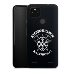 Carry Case Hülle Schwarz ohne Band