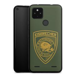 Carry Case Hülle Schwarz ohne Band