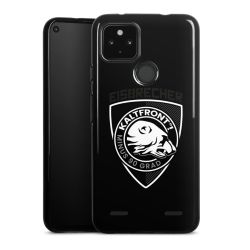 Carry Case Hülle Schwarz ohne Band