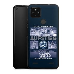 Carry Case Hülle Schwarz ohne Band