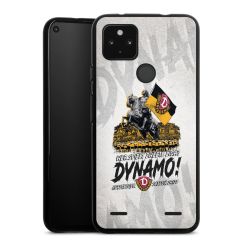 Carry Case Hülle Schwarz ohne Band