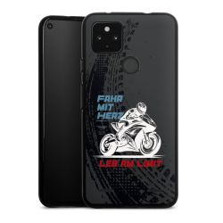 Carry Case Hülle Schwarz ohne Band