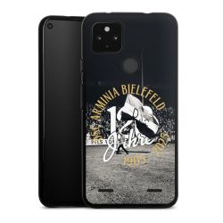 Carry Case Hülle Schwarz ohne Band