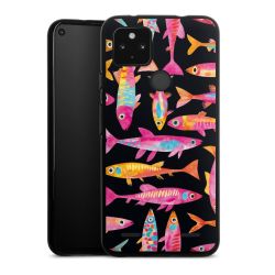 Carry Case Single Black