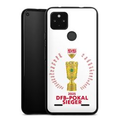 Carry Case Hülle Schwarz ohne Band