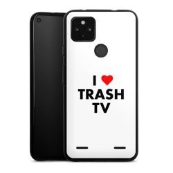 Carry Case Single Black