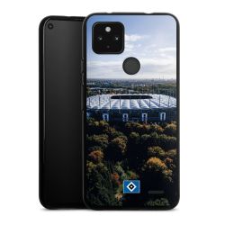 Carry Case Hülle Schwarz ohne Band