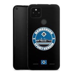 Carry Case Hülle Schwarz ohne Band