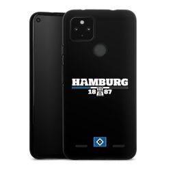 Carry Case Hülle Schwarz ohne Band