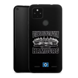 Carry Case Hülle Schwarz ohne Band