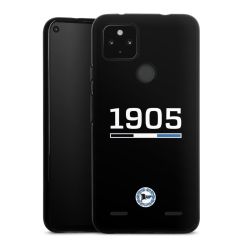 Carry Case Hülle Schwarz ohne Band