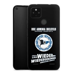 Carry Case Hülle Schwarz ohne Band