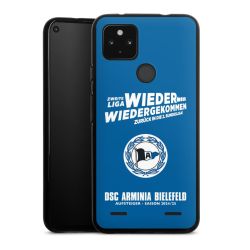 Carry Case Hülle Schwarz ohne Band