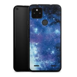 Carry Case Single Black