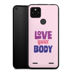 Carry Case Single Black