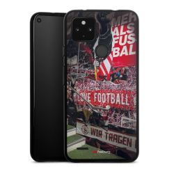 Carry Case Hülle Schwarz ohne Band