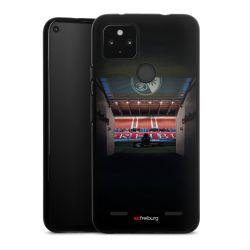 Carry Case Hülle Schwarz ohne Band