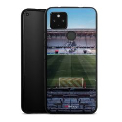 Carry Case Hülle Schwarz ohne Band