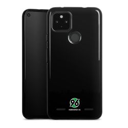 Carry Case Hülle Schwarz ohne Band