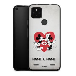 Carry Case Hülle Schwarz ohne Band