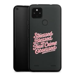 Carry Case Single Black