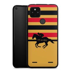 Carry Case Single Black