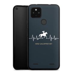 Carry Case Single Black