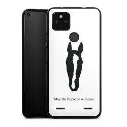 Carry Case Single Black