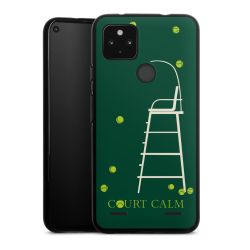 Carry Case Single Black