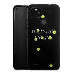 Carry Case Single Black