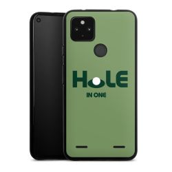 Carry Case Single Black