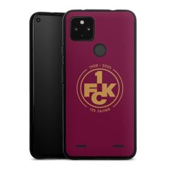 Carry Case Hülle Schwarz ohne Band