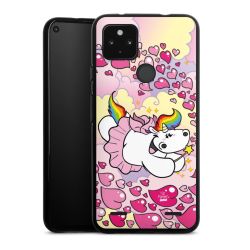 Carry Case Hülle Schwarz ohne Band