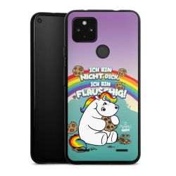 Carry Case Hülle Schwarz ohne Band