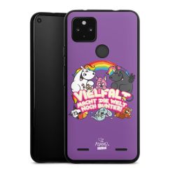 Carry Case Hülle Schwarz ohne Band