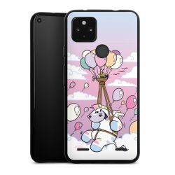 Carry Case Hülle Schwarz ohne Band