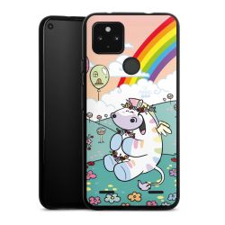 Carry Case Hülle Schwarz ohne Band