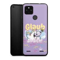 Carry Case Hülle Schwarz ohne Band