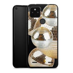 Carry Case Single Black