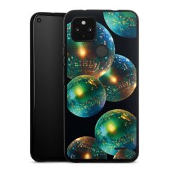 Carry Case Single Black