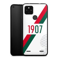 Carry Case Hülle Schwarz ohne Band