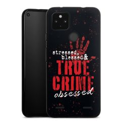 Carry Case Single Black