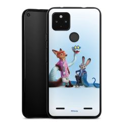 Carry Case Single Black