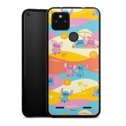 New Carry Case Hülle Schwarz